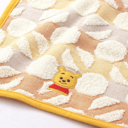 Winnie the Pooh KIDEA TUDUKERU Handtuch