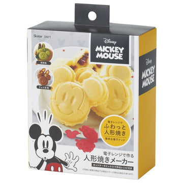 Mickey Mouse Poffertjes Maker