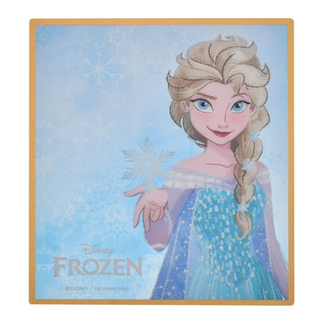 Elsa Transparente Karte