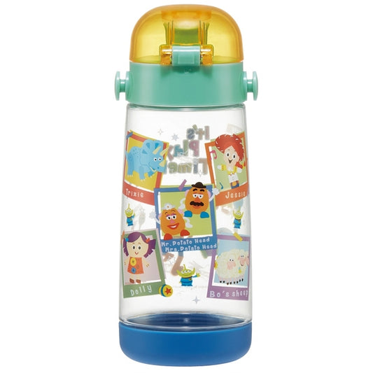 Disney Store - Einweg-Direktflasche Toy Story - Trinkflasche