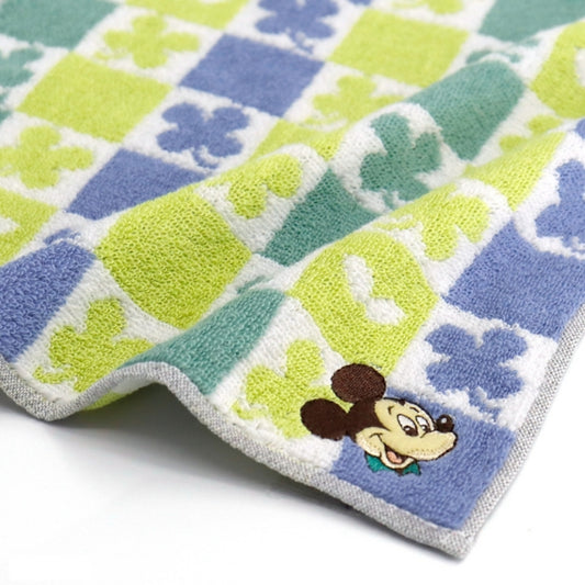Mickey Mouse Mini Retro Handtuch