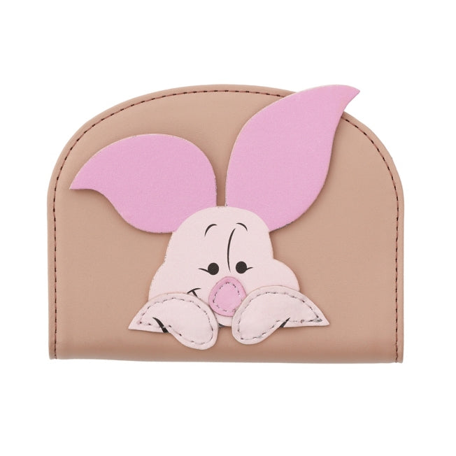 Disney Store - Plus Anq - Geldbörse mit Piglet-Design - Damenmode