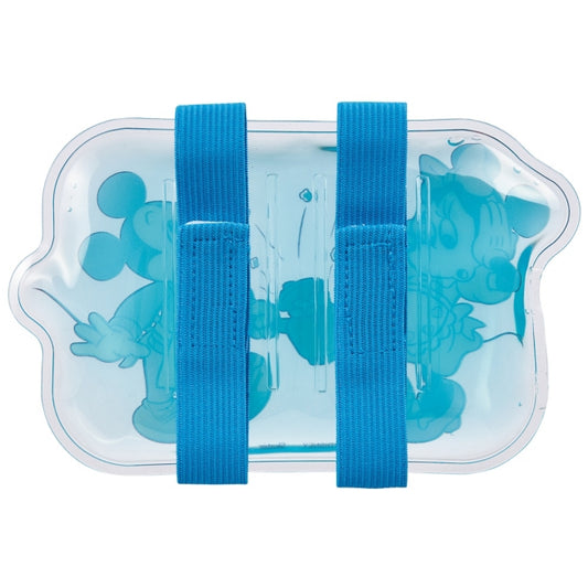 Mickey Mouse &amp; Friends cooling pads with belt