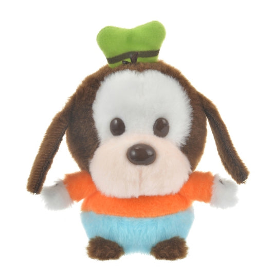 Goofy Urupocha-chan