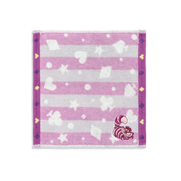 The Big Star Cheshire Cat Handtuch