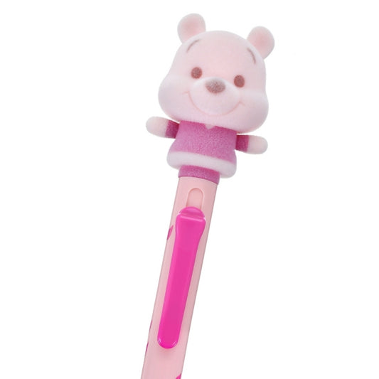 Disney Store - Winnie the Pooh promotional ballpoint pen Sakura - stationery