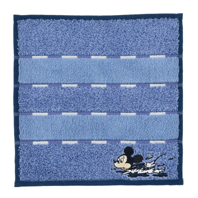 Mickey Mini Towel Swimming Sports