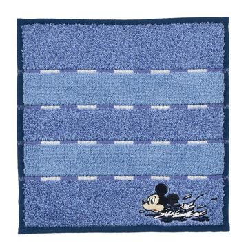 Mickey Mini Towel Swimming Sports