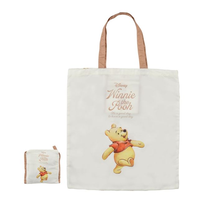 Winnie the Pooh Einkaufstasche