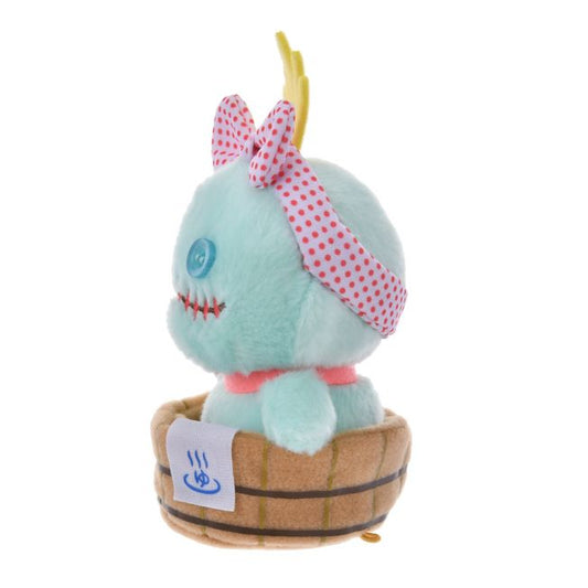 Disney Store - Scrump Plush Toy - Accessory
