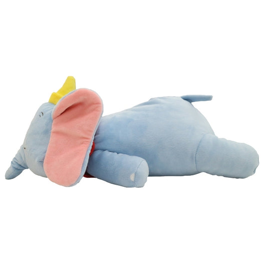 Disney Store - Dumbo Ausschnittkissen Schlafblau - Kissen