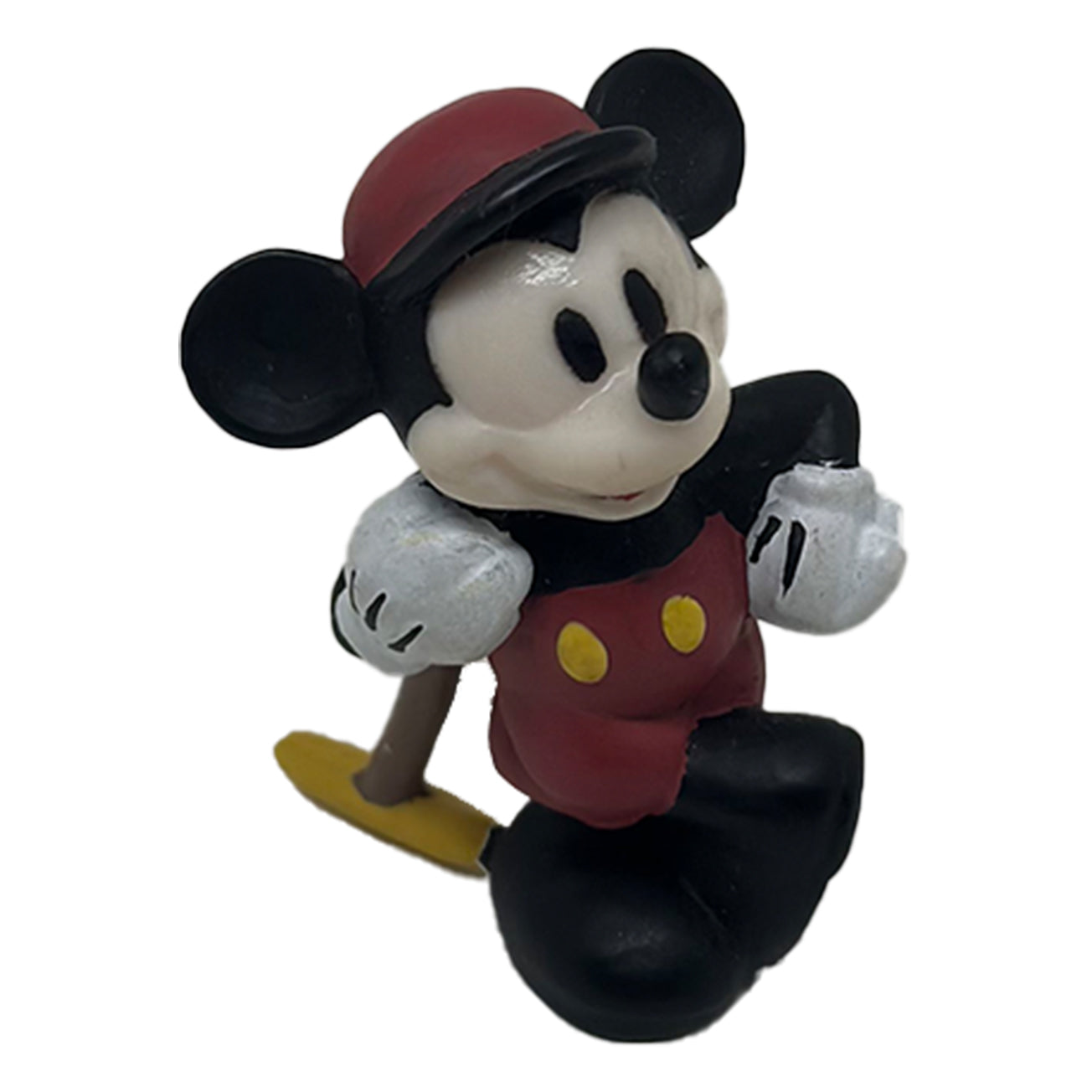 Disney - Mickey Mouse 1990 Largo - Figure 5cm