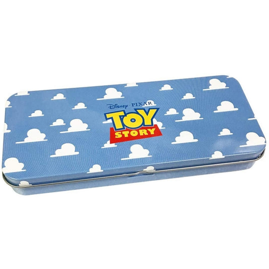 Disney Store - Toy Story Clouds Pencil Case - Stationery.