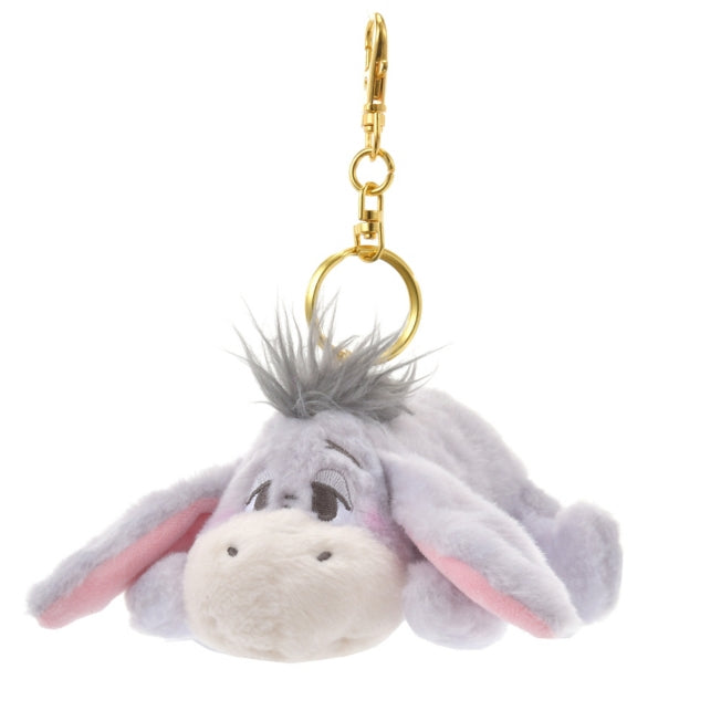 Eeyore Plüsch Schlüsselanhänger