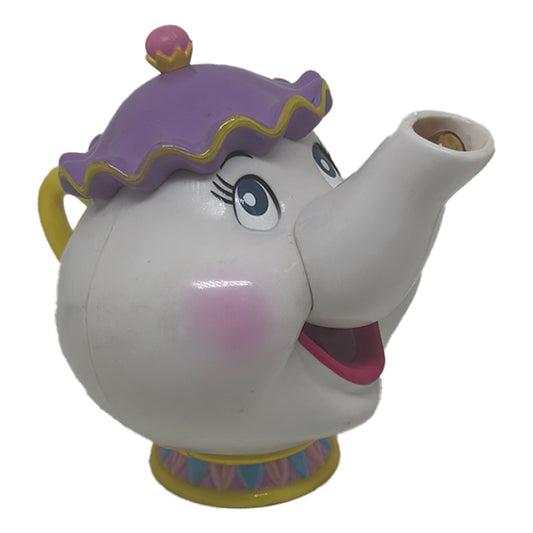 Disney - Die schöne und das Biest Madame Pottine - Figur 11cm Disney
