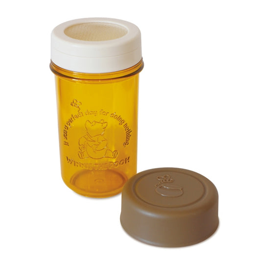 Winnie the Pooh powder compact