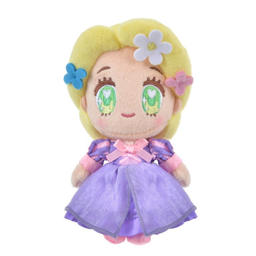 Rapunzel Plüsch Schlüsselanhänger