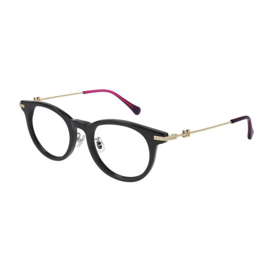 Disney Store - Zoff Minnie Boston-Type Glasses Free Size - Accessory
