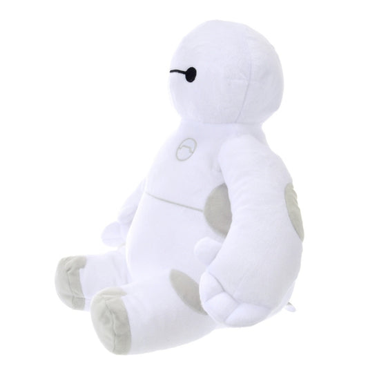 Disney Store - Baymax Plush Toy Disney PATAPATA - Plush Toy