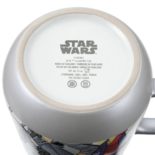 Disney Store - Star Wars Frauen des Universums Tasse - Küchenzubehör