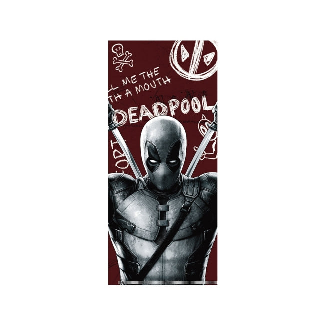 Deadpool &amp; Wolverine ticket holders
