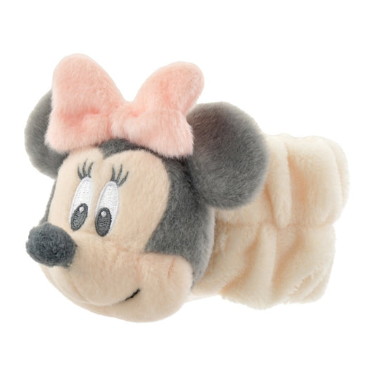 Minnie Handgelenkband Handtuch