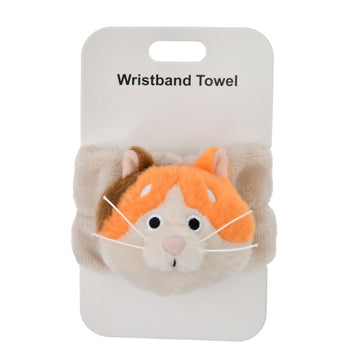 Moji Handgelenkband Handtuch