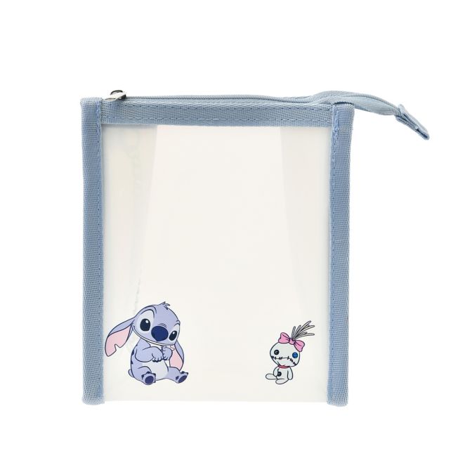 Stitch & Scrump Tasche mit Karabiner
