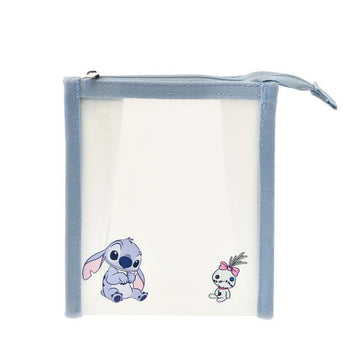 Stitch & Scrump Tasche mit Karabiner