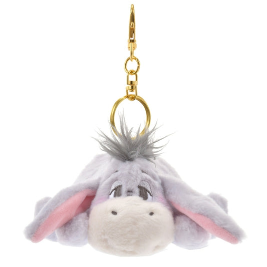 Eeyore Plüsch Schlüsselanhänger