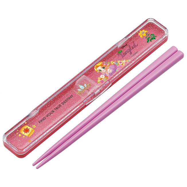 Rapunzel Art Collection von Shoko Nakagawa Essstäbchen-Set