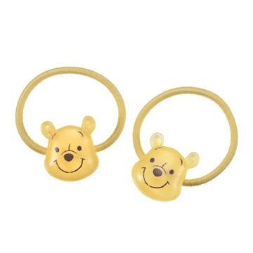 Winnie the Pooh Hair Tie Set