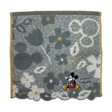 Mickey Maus Mini Handtuch Naturleaf