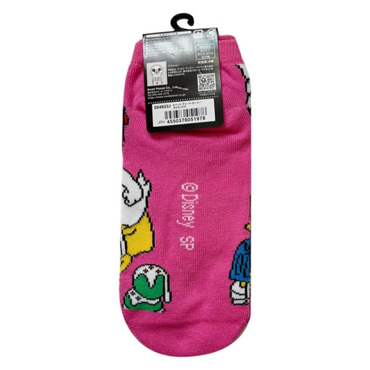 Huey, Dewey, Louie - Socken