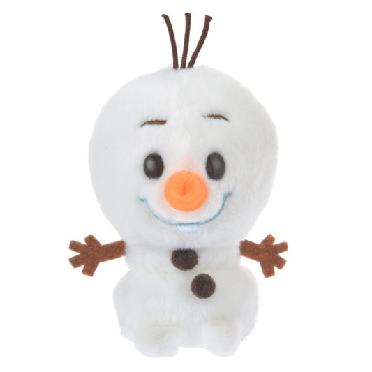 Olaf Urupocha-chan Frozen