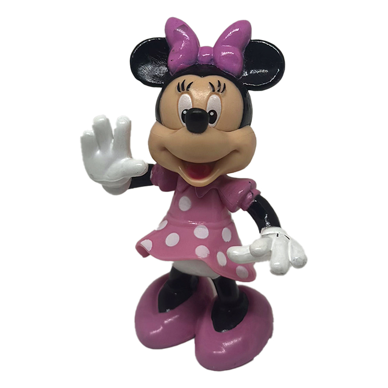 Disney - Minnie Mouse - figure 8cm