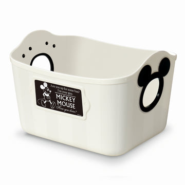 Mickey Mouse Mini Soft Bucket