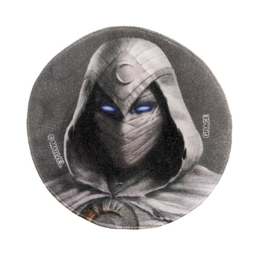 Moon Knight Round Towel