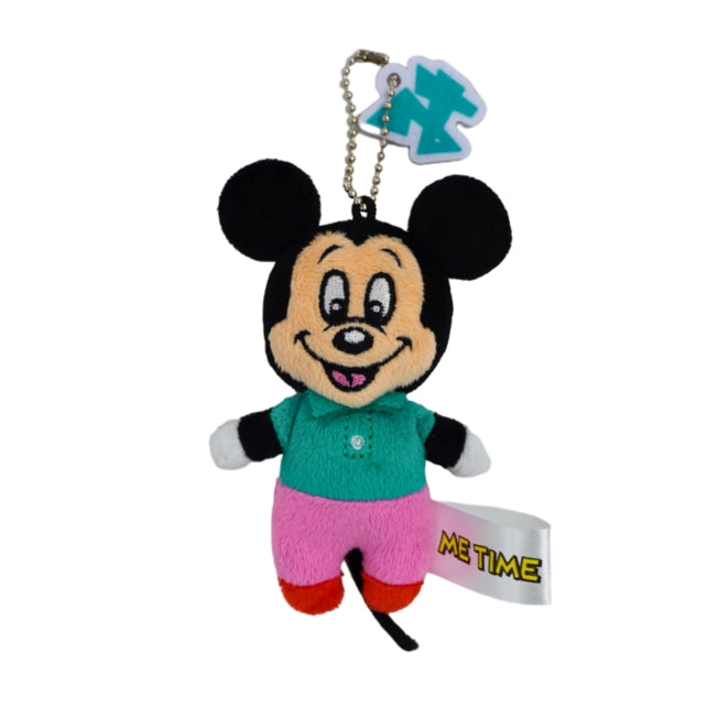 Disney Store - Maskottchenhalter Mickey - Accessoire