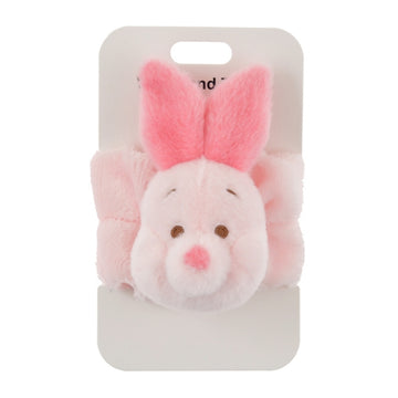 Piglet Wristband Towel