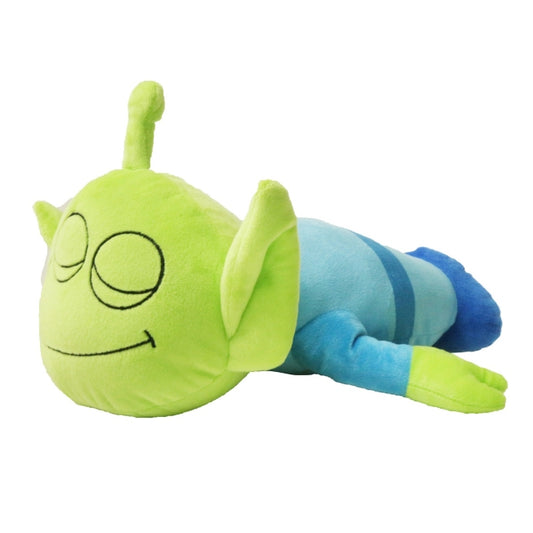 Disney Store - Toy Story Alien Die-Cut Pillow - Decorative Pillow