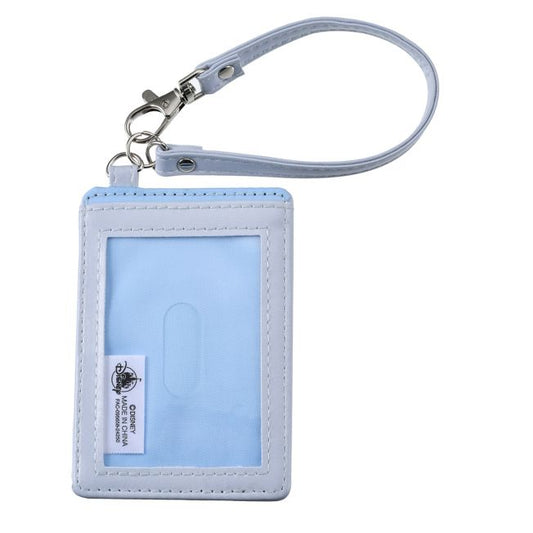 Disney Store - Stitch Card Holder and ID Holder Solid Color - Accessory