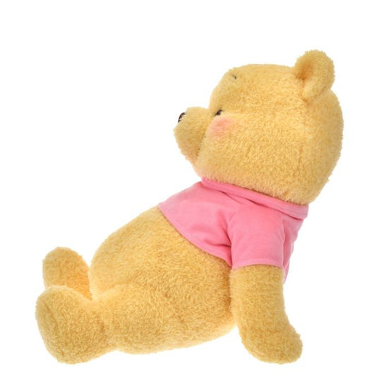 Winnie the Pooh Daydreaming