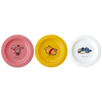 Kanahei Winnie the Pooh Kleine Schale 3er-Set (15cm)