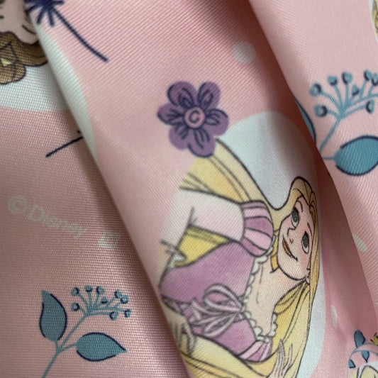 Disney Store Princess Cute Fleur Pink Ice Pack Accessory