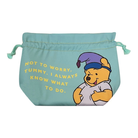 Winnie the Pooh with Bag Disney Party