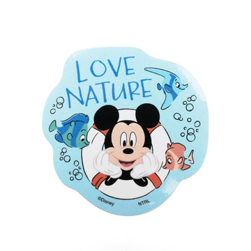 Mickey Mouse 3 stickers