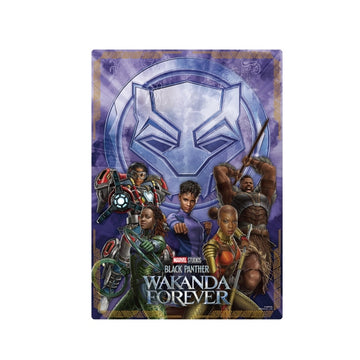 Black Panther/Wakanda Forever