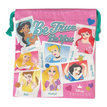 Schleifenbeutel Prinzessin