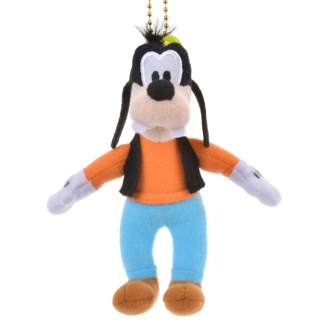 Goofy Schlüsselanhänger Mini Japan Style